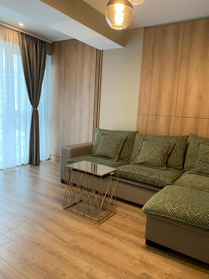 Appartement Anda à Mamaia Extérieur photo