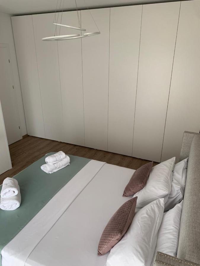 Appartement Anda à Mamaia Extérieur photo