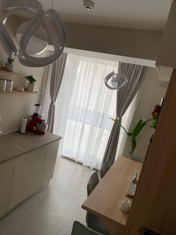 Appartement Anda à Mamaia Extérieur photo
