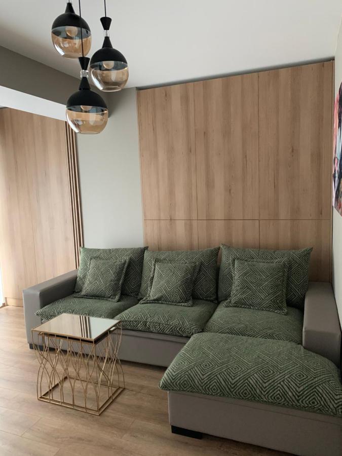 Appartement Anda à Mamaia Extérieur photo